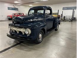 1952 Ford F1 (CC-1608343) for sale in Holland , Michigan