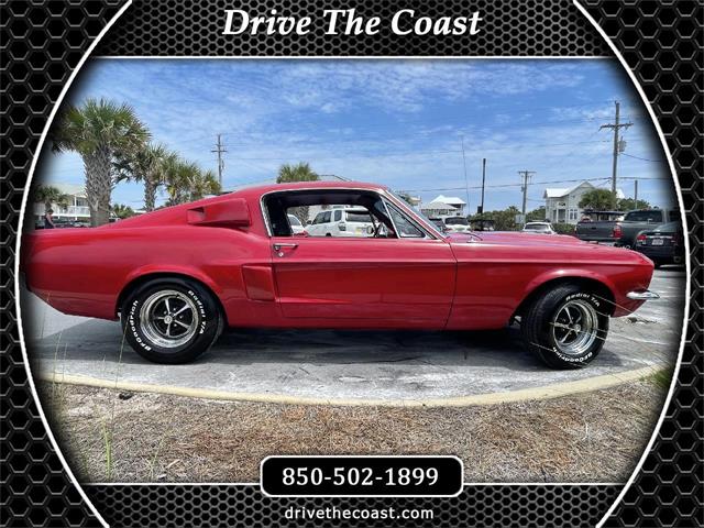 1967 Ford Mustang (CC-1608349) for sale in Santa Rosa, Florida