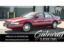 1995 Cadillac Seville (CC-1608418) for sale in O'Fallon, Illinois