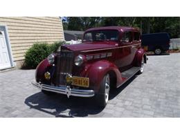 1937 Packard 120 (CC-1608436) for sale in Hampton, Connecticut