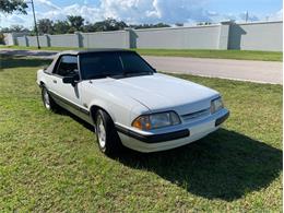 1990 Ford Mustang (CC-1608476) for sale in Savannah, Georgia