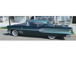 1958 Pontiac Bonneville (CC-1608485) for sale in Port Dover, Ontario