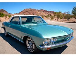 1965 Chevrolet Corvair Monza (CC-1608489) for sale in BOULDER CITY, Nevada