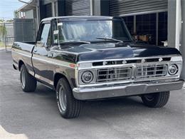 1977 Ford 1/2 Ton Pickup (CC-1608490) for sale in Bradenton, Florida