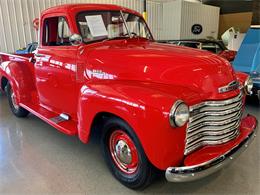 1953 Chevrolet 3100 (CC-1608525) for sale in Fort Worth, Texas
