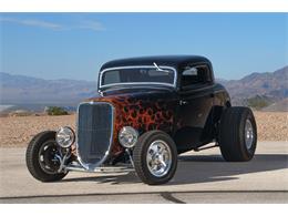 1933 Ford 3-Window Coupe (CC-1608534) for sale in BOULDER CITY, Nevada