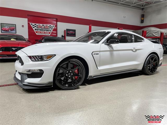 2018 Ford Mustang (CC-1600856) for sale in Glen Ellyn, Illinois