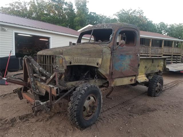 1940 Dodge WC Series (CC-1608566) for sale in Thief River Falls, Minnesota