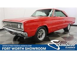 1967 Dodge Coronet (CC-1608574) for sale in Ft Worth, Texas
