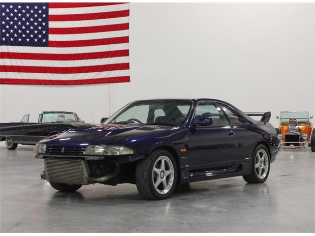 1994 Nissan Skyline (CC-1608578) for sale in Kentwood, Michigan