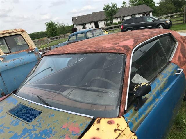 1970 Ford Torino (CC-1600858) for sale in Knightstown, Indiana