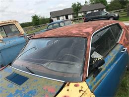 1970 Ford Torino (CC-1600858) for sale in Knightstown, Indiana