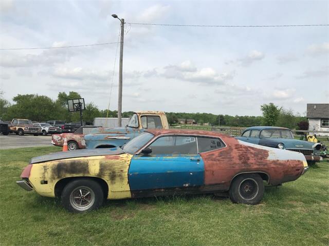 1970 Ford Torino (CC-1600858) for sale in Knightstown, Indiana