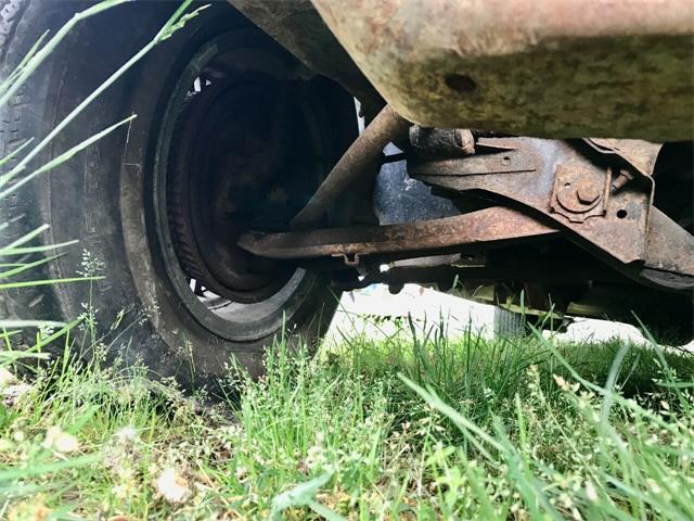 1970 Ford Torino (CC-1600858) for sale in Knightstown, Indiana