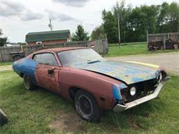 1970 Ford Torino (CC-1600858) for sale in Knightstown, Indiana