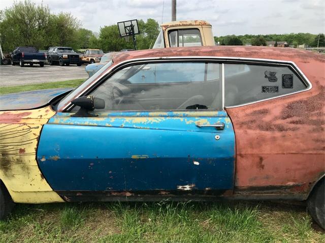 1970 Ford Torino (CC-1600858) for sale in Knightstown, Indiana