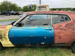 1970 Ford Torino (CC-1600858) for sale in Knightstown, Indiana