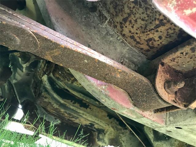 1970 Ford Torino (CC-1600858) for sale in Knightstown, Indiana