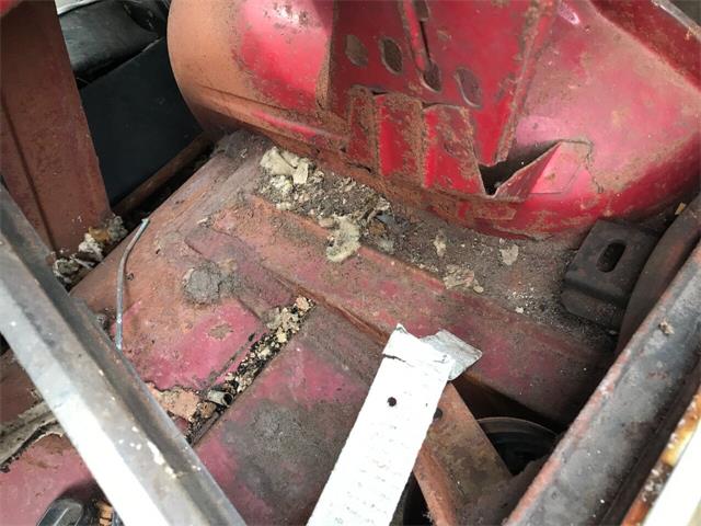 1970 Ford Torino (CC-1600858) for sale in Knightstown, Indiana