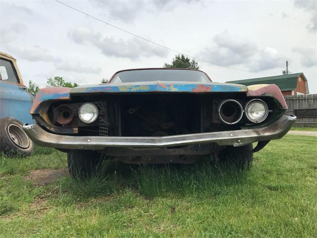 1970 Ford Torino (CC-1600858) for sale in Knightstown, Indiana