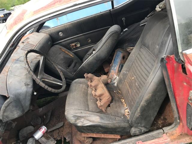 1970 Ford Torino (CC-1600858) for sale in Knightstown, Indiana
