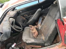 1970 Ford Torino (CC-1600858) for sale in Knightstown, Indiana