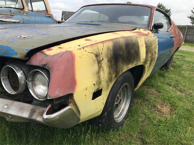 1970 Ford Torino (CC-1600858) for sale in Knightstown, Indiana