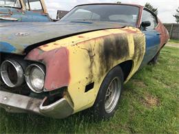 1970 Ford Torino (CC-1600858) for sale in Knightstown, Indiana