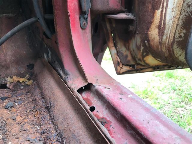1970 Ford Torino (CC-1600858) for sale in Knightstown, Indiana