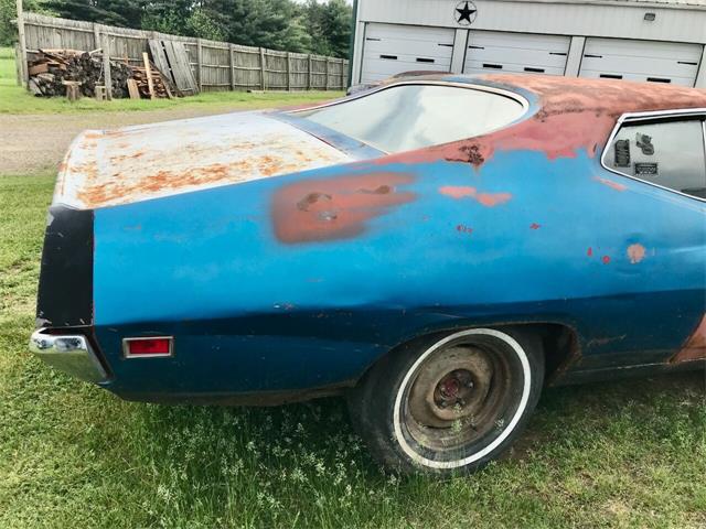 1970 Ford Torino (CC-1600858) for sale in Knightstown, Indiana