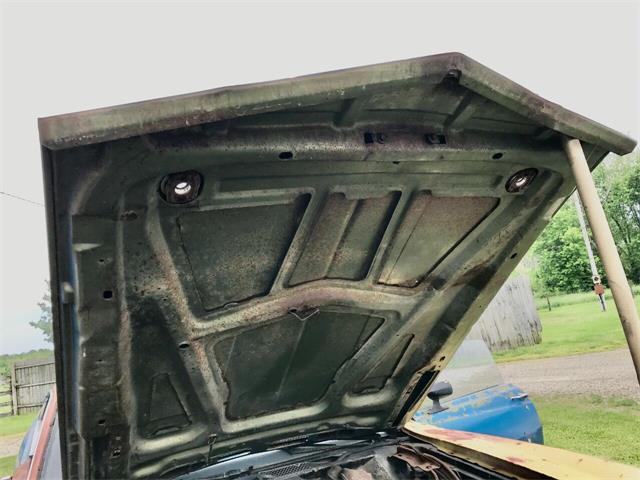 1970 Ford Torino (CC-1600858) for sale in Knightstown, Indiana