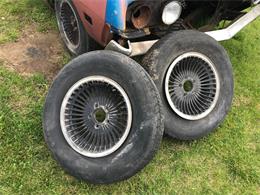 1970 Ford Torino (CC-1600858) for sale in Knightstown, Indiana