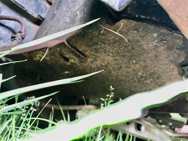 1970 Ford Torino (CC-1600858) for sale in Knightstown, Indiana