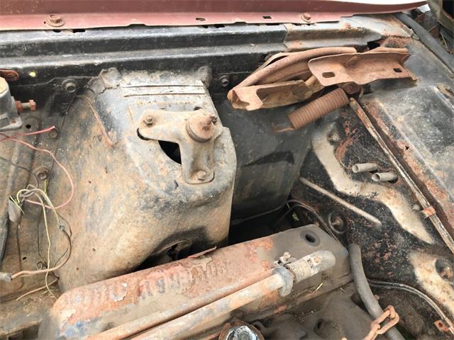 1970 Ford Torino (CC-1600858) for sale in Knightstown, Indiana