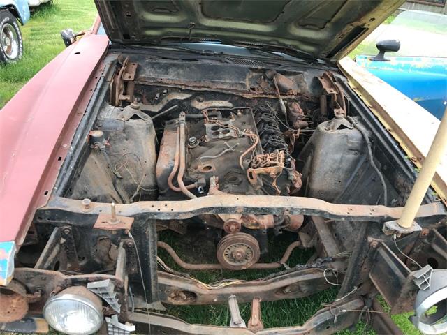 1970 Ford Torino (CC-1600858) for sale in Knightstown, Indiana