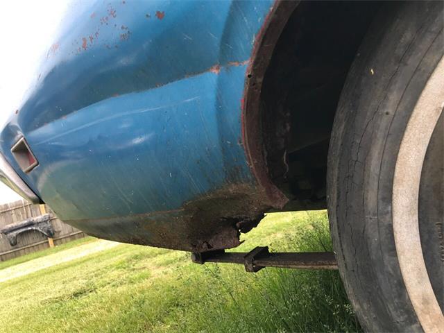 1970 Ford Torino (CC-1600858) for sale in Knightstown, Indiana