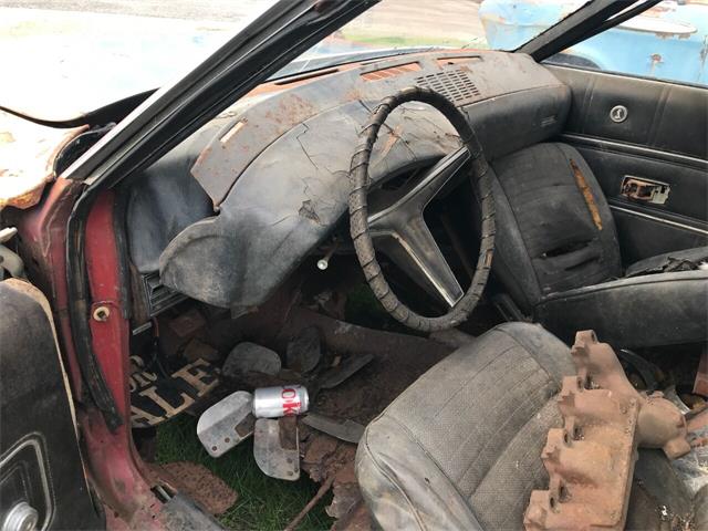 1970 Ford Torino (CC-1600858) for sale in Knightstown, Indiana