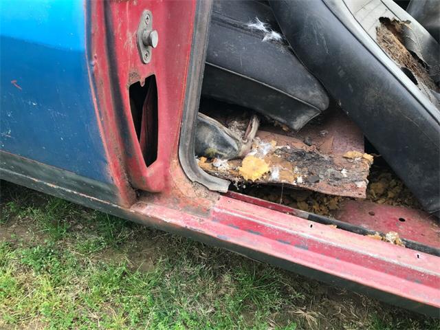 1970 Ford Torino (CC-1600858) for sale in Knightstown, Indiana
