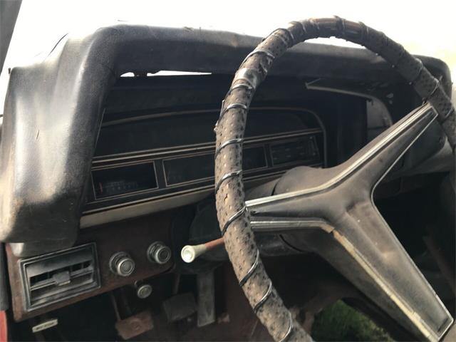 1970 Ford Torino (CC-1600858) for sale in Knightstown, Indiana