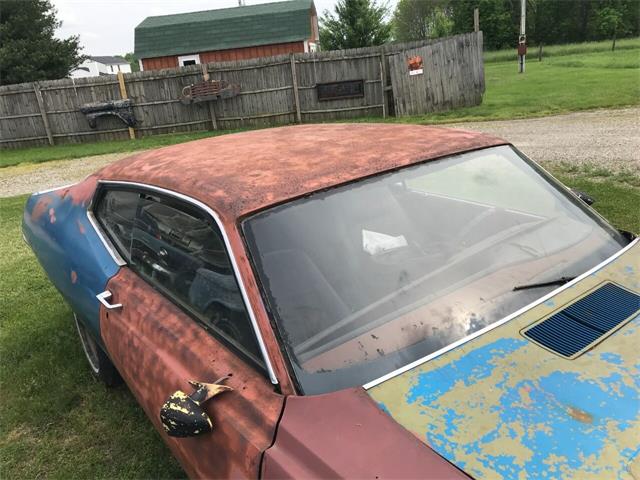 1970 Ford Torino (CC-1600858) for sale in Knightstown, Indiana