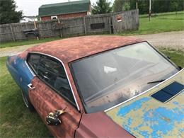 1970 Ford Torino (CC-1600858) for sale in Knightstown, Indiana