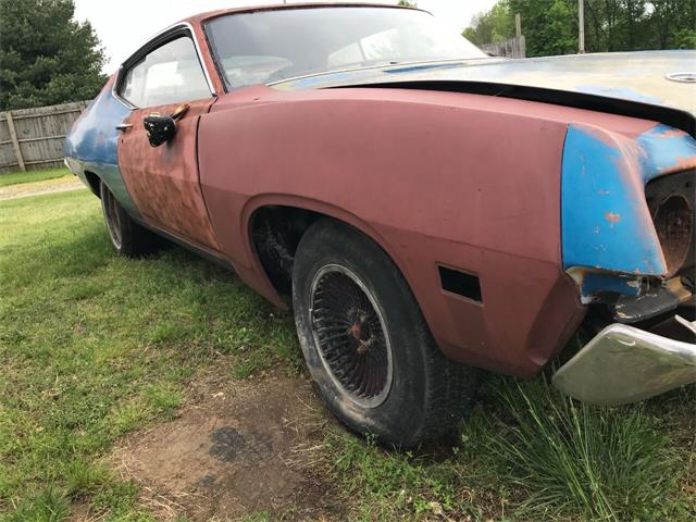 1970 Ford Torino (CC-1600858) for sale in Knightstown, Indiana
