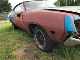 1970 Ford Torino (CC-1600858) for sale in Knightstown, Indiana