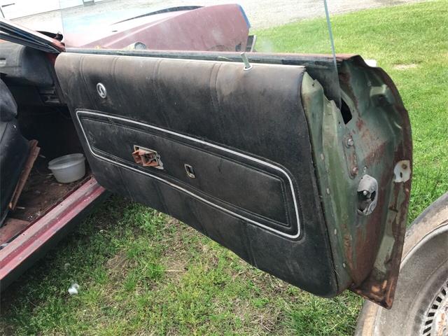 1970 Ford Torino (CC-1600858) for sale in Knightstown, Indiana