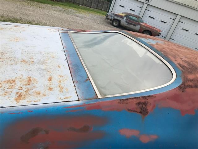 1970 Ford Torino (CC-1600858) for sale in Knightstown, Indiana