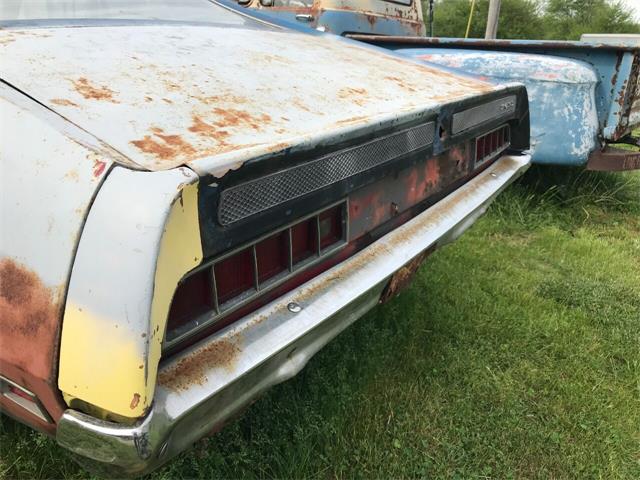 1970 Ford Torino (CC-1600858) for sale in Knightstown, Indiana