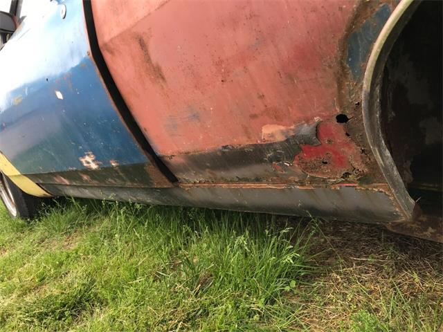 1970 Ford Torino (CC-1600858) for sale in Knightstown, Indiana