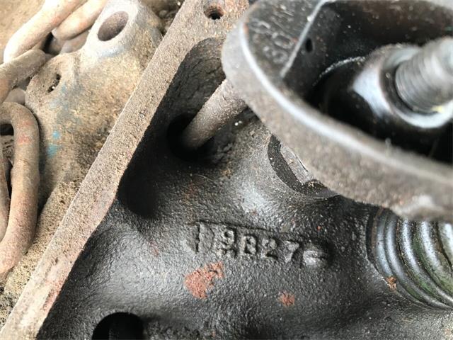 1970 Ford Torino (CC-1600858) for sale in Knightstown, Indiana