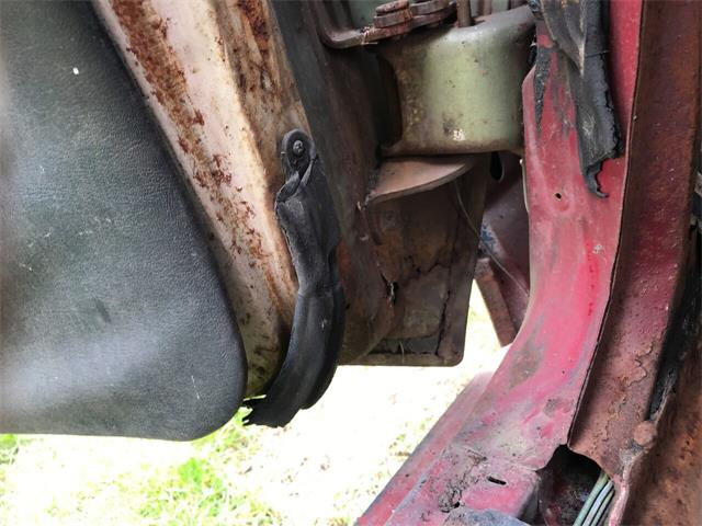 1970 Ford Torino (CC-1600858) for sale in Knightstown, Indiana