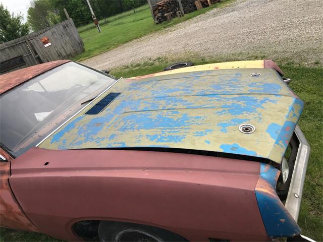 1970 Ford Torino (CC-1600858) for sale in Knightstown, Indiana
